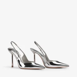VIVIENNE SLINGBACK 100 mm