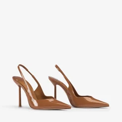 VIVIENNE SLINGBACK 100 mm