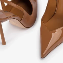 VIVIENNE SLINGBACK 100 mm