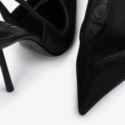 VIVIENNE SLINGBACK 100 mm